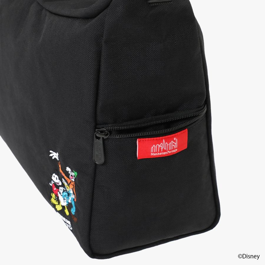 最大41% 9/8限定 マンハッタンポーテージ ミッキー & フレンズ コレクション ショルダーバッグ メンズ レディース ブランド Manhattan Portage MP6041MIC26 | Manhattan Portage | 13