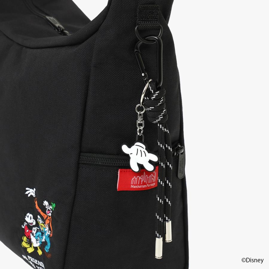 最大41% 9/8限定 マンハッタンポーテージ ミッキー & フレンズ コレクション ショルダーバッグ メンズ レディース ブランド Manhattan Portage MP6041MIC26 | Manhattan Portage | 15