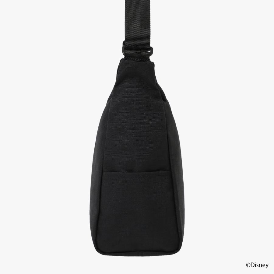 最大41% 9/8限定 マンハッタンポーテージ ミッキー & フレンズ コレクション ショルダーバッグ メンズ レディース ブランド Manhattan Portage MP6041MIC26 | Manhattan Portage | 07