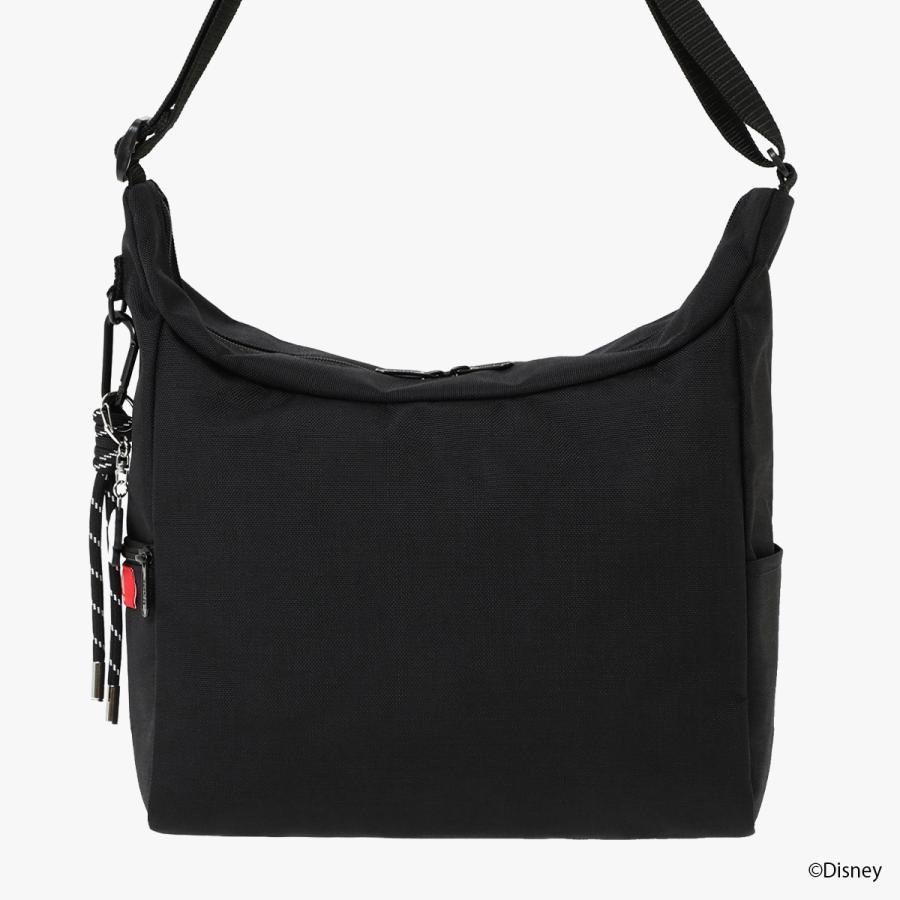最大41% 9/8限定 マンハッタンポーテージ ミッキー & フレンズ コレクション ショルダーバッグ メンズ レディース ブランド Manhattan Portage MP6041MIC26 | Manhattan Portage | 08