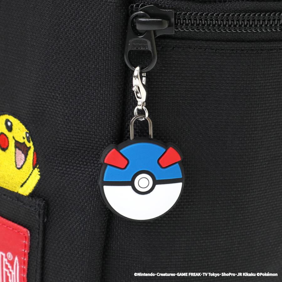 マンハッタンポーテージ　ポケモンボディバッグ Manhattan Portage（マンハッタンポーテージ） 最大41% 9/29限定