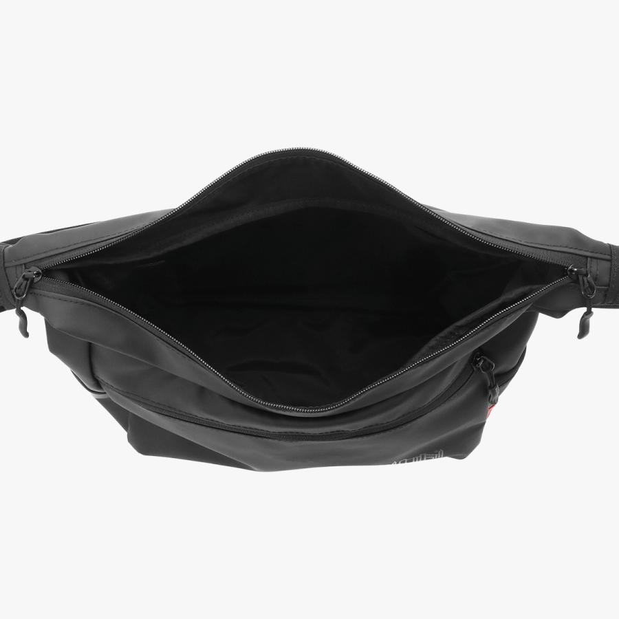 最大50% 10/28限定 マンハッタンポーテージ ショルダーバッグ メンズ レディース ブランド 軽量 防水 舟型 A4 ハイドロフォビック Manhattan Portage MP6041VGL6 | Manhattan Portage | 11
