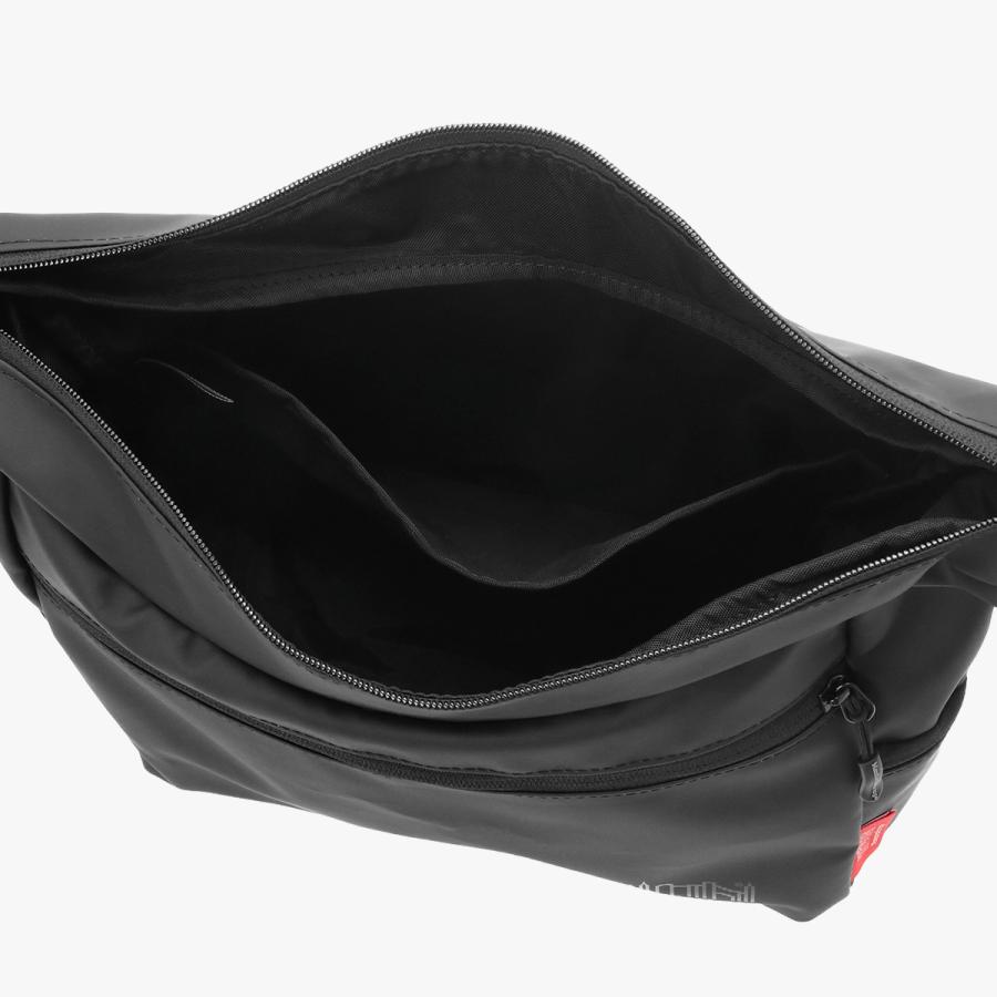 最大50% 10/28限定 マンハッタンポーテージ ショルダーバッグ メンズ レディース ブランド 軽量 防水 舟型 A4 ハイドロフォビック Manhattan Portage MP6041VGL6 | Manhattan Portage | 12