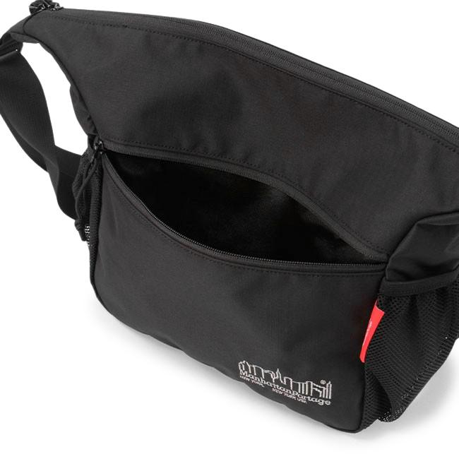 マンハッタンポーテージ　MP6042CDRSP 　ショルダーバッグ　新品未使用 Manhattan Portage ノベルティ付 マンハッタンポーテージ