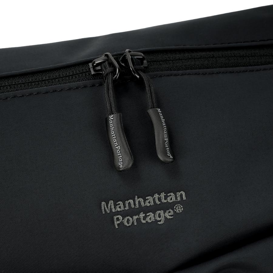 最大42% 8/30限定 マンハッタンポーテージ ノイエス ショルダーバッグ メンズ レディース 軽量 三日月 A4 Manhattan Portage NEUES MP6042LTSP | Manhattan Portage | 08
