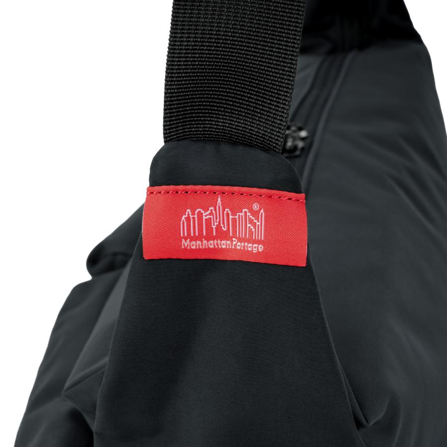 最大42% 8/30限定 マンハッタンポーテージ ノイエス ショルダーバッグ メンズ レディース 軽量 三日月 A4 Manhattan Portage NEUES MP6042LTSP | Manhattan Portage | 12