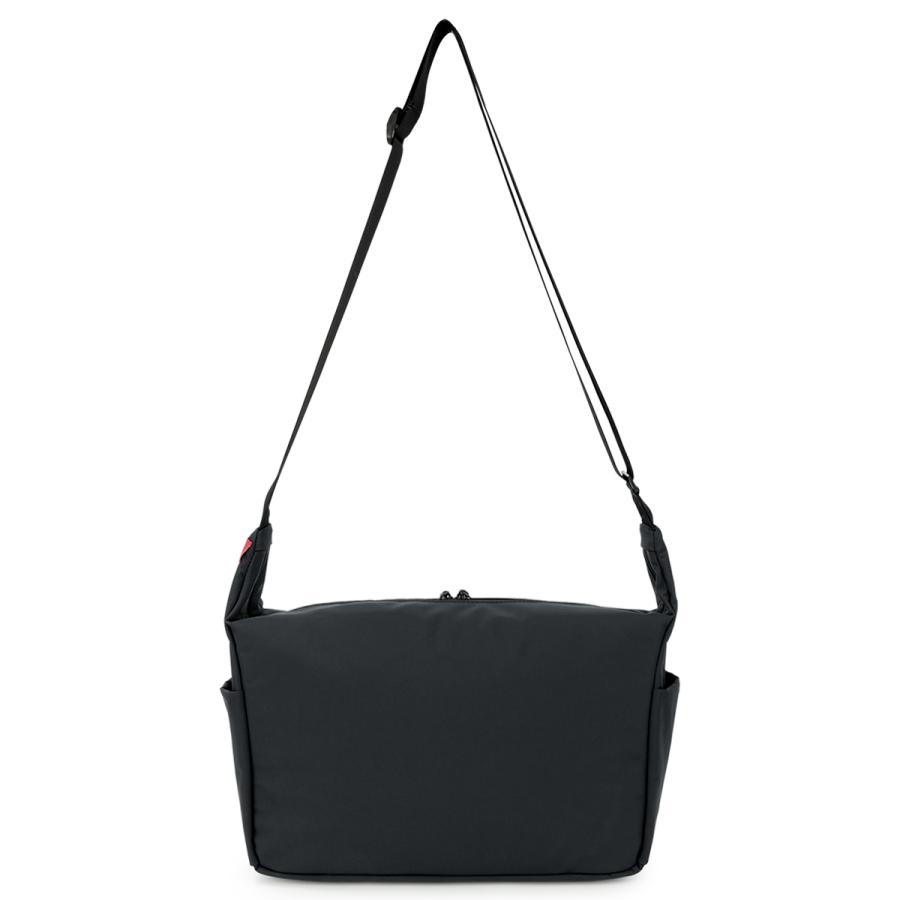 最大41% 4/25限定 マンハッタンポーテージ ノイエス ショルダーバッグ メンズ レディース 軽量 三日月 A4 Manhattan Portage NEUES MP6042LTSP | Manhattan Portage | 13