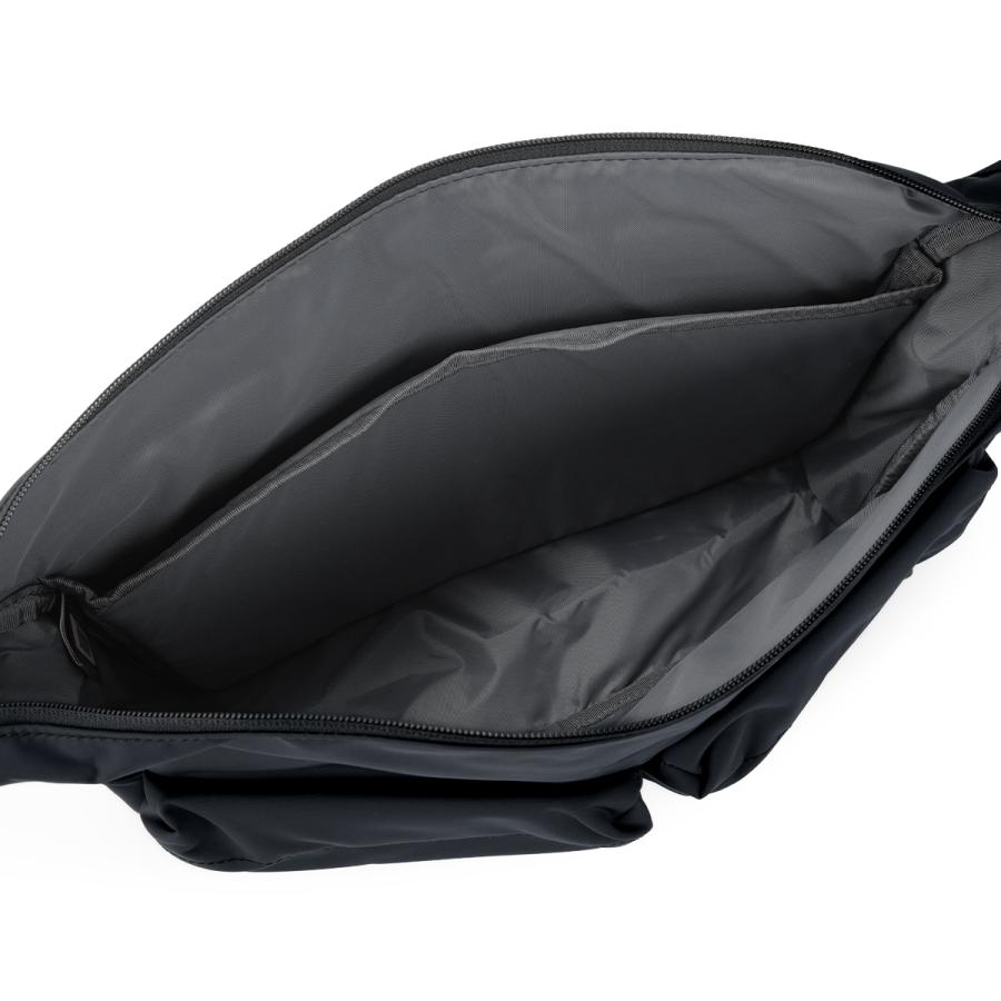 最大41% 4/25限定 マンハッタンポーテージ ノイエス ショルダーバッグ メンズ レディース 軽量 三日月 A4 Manhattan Portage NEUES MP6042LTSP | Manhattan Portage | 05