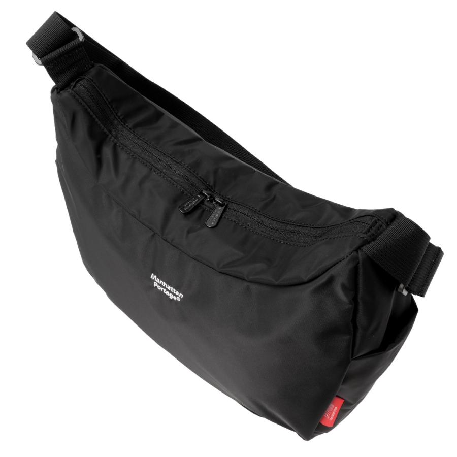 最大42% 8/30限定 マンハッタンポーテージ コブルヒルツイルコレクション ショルダーバッグ A4 Manhattan Portage Cobble Hill Twill Collection MP6063NTWLB | Manhattan Portage | 10