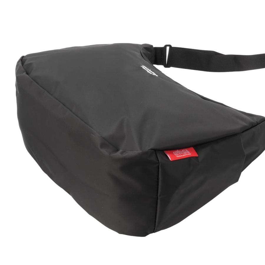 最大42% 8/30限定 マンハッタンポーテージ コブルヒルツイルコレクション ショルダーバッグ A4 Manhattan Portage Cobble Hill Twill Collection MP6063NTWLB | Manhattan Portage | 12