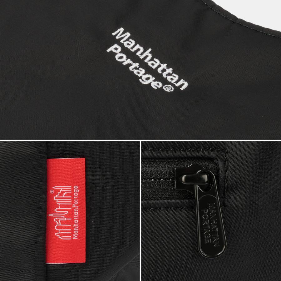 最大42% 8/30限定 マンハッタンポーテージ コブルヒルツイルコレクション ショルダーバッグ A4 Manhattan Portage Cobble Hill Twill Collection MP6063NTWLB | Manhattan Portage | 16