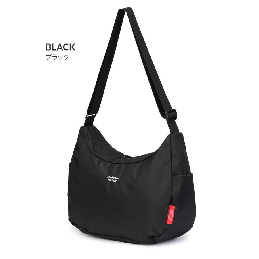 最大42% 8/30限定 マンハッタンポーテージ コブルヒルツイルコレクション ショルダーバッグ A4 Manhattan Portage Cobble Hill Twill Collection MP6063NTWLB | Manhattan Portage | 02