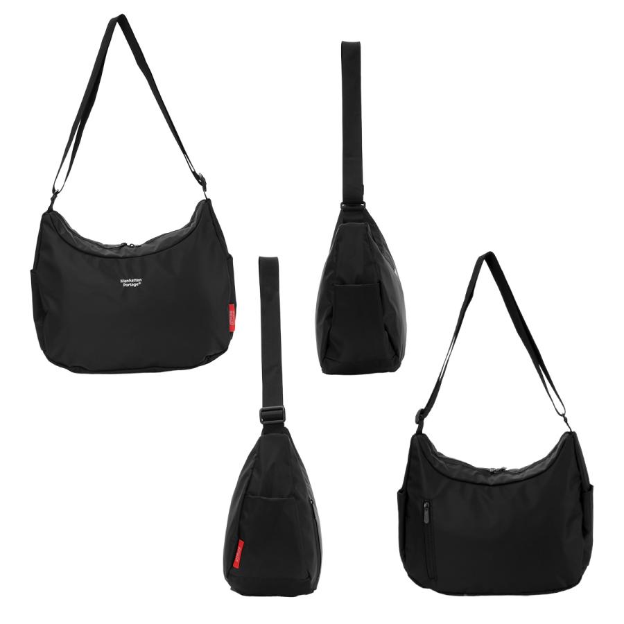 最大51% 2/22限定 マンハッタンポーテージ コブルヒルツイルコレクション ショルダーバッグ A4 Manhattan Portage Cobble Hill Twill Collection MP6063NTWLB | Manhattan Portage | 04