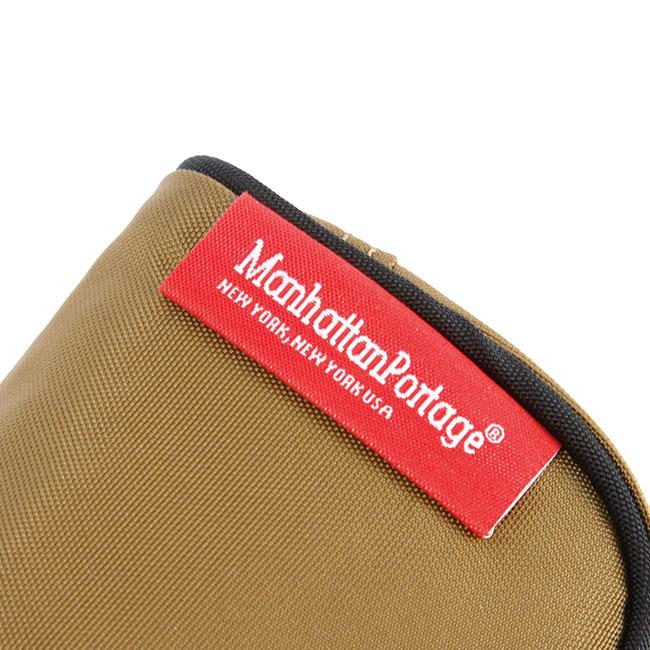 最大51% 12/28限定 マンハッタンポーテージ ペンケース ブランド おしゃれ 大人 筆箱 Manhattan Portage MPPOUCHCD420DECO | Manhattan Portage | 12