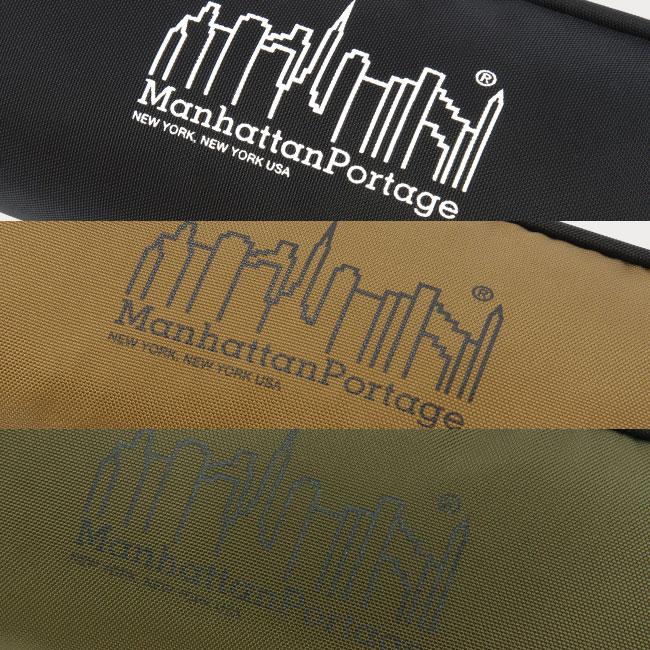 最大42% 4/23限定 マンハッタンポーテージ ペンケース ブランド おしゃれ 大人 筆箱 Manhattan Portage MPPOUCHCD420DECO | Manhattan Portage | 13