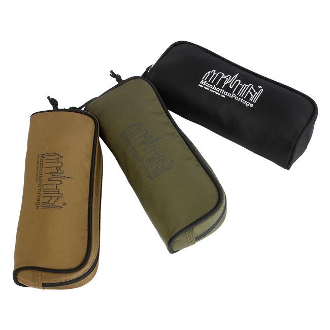 最大42% 4/23限定 マンハッタンポーテージ ペンケース ブランド おしゃれ 大人 筆箱 Manhattan Portage MPPOUCHCD420DECO | Manhattan Portage | 15