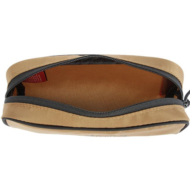 最大41% 9/3限定 マンハッタンポーテージ ペンケース ブランド おしゃれ 大人 筆箱 Manhattan Portage MPPOUCHCD420DECO | Manhattan Portage | 07