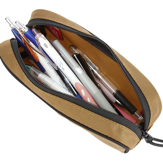 最大51% 12/28限定 マンハッタンポーテージ ペンケース ブランド おしゃれ 大人 筆箱 Manhattan Portage MPPOUCHCD420DECO | Manhattan Portage | 08