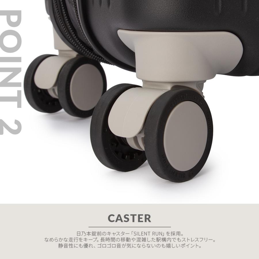 最大46% 10/29まで アジアラゲージ スーツケース Sサイズ SS 24L