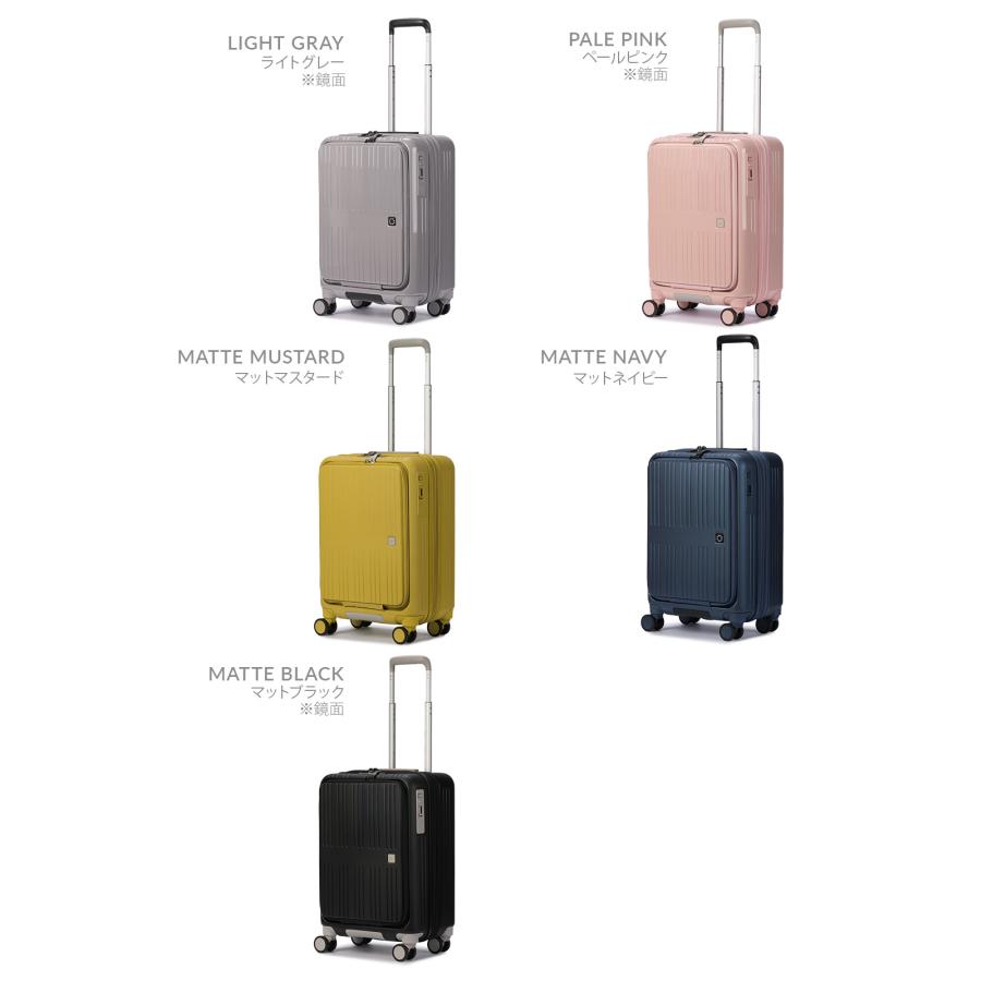 最大53% 3/1まで アジアラゲージ スーツケース Sサイズ SS 36L/43L