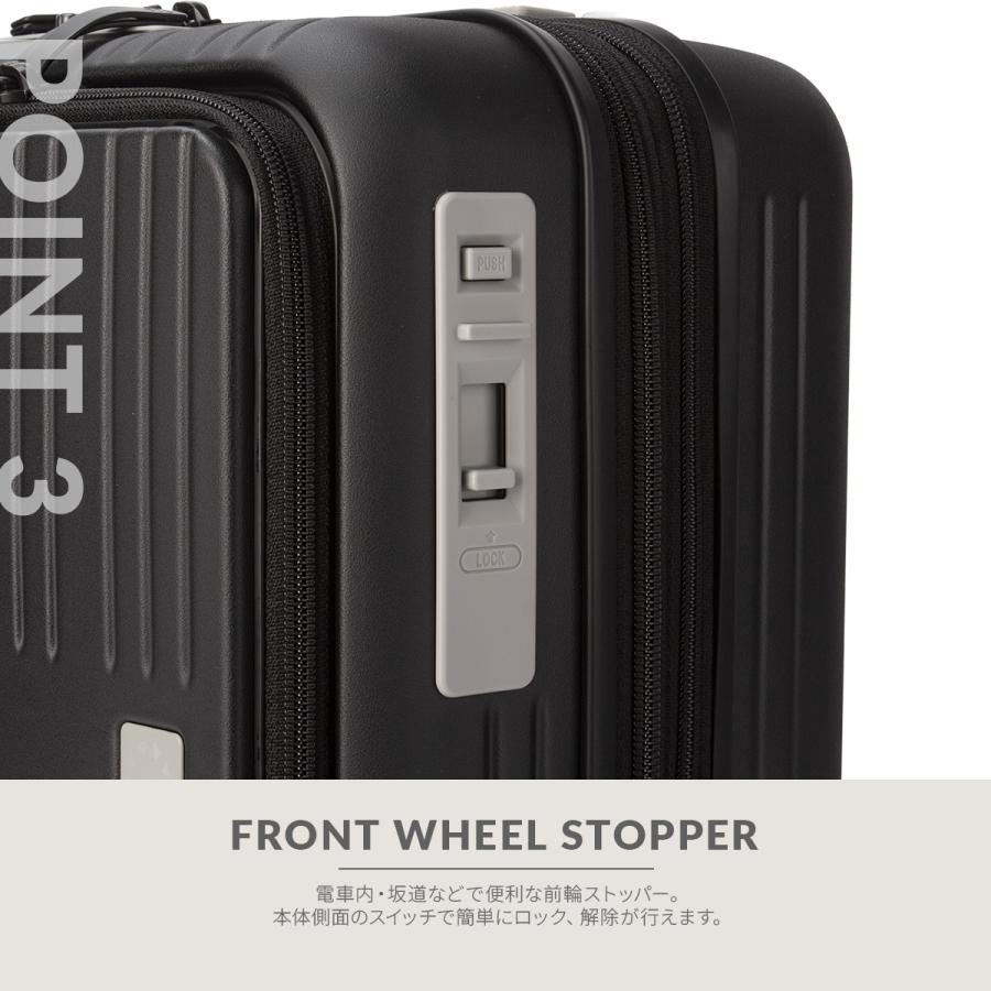 最大51% 3/8限定 アジアラゲージ スーツケース Sサイズ SS 36L/43L