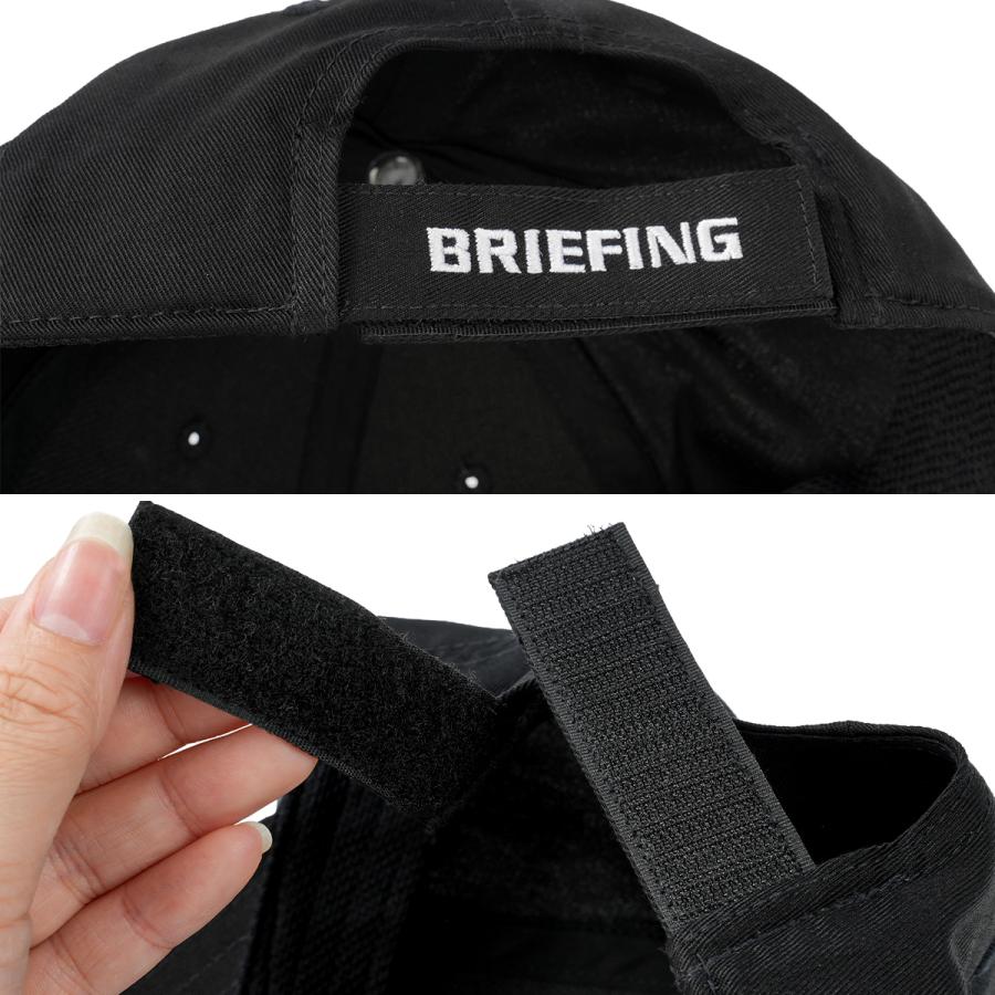 最大51% 8/31限定 ブリーフィング ゴルフ アーバンアスリート ベーシックキャップ ゴルフキャップ BRIEFING GOLF URBAN ATHLETE BBG261M11 | BRIEFING GOLF | 13