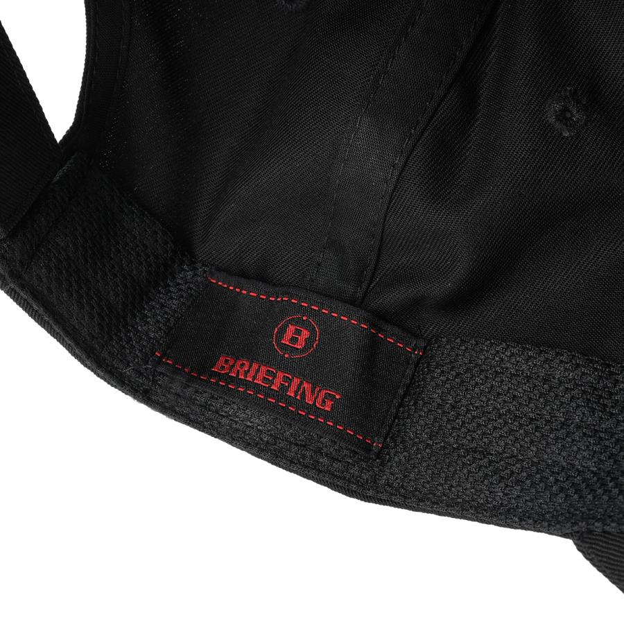 最大51% 8/31限定 ブリーフィング ゴルフ アーバンアスリート ベーシックキャップ ゴルフキャップ BRIEFING GOLF URBAN ATHLETE BBG261M11 | BRIEFING GOLF | 14
