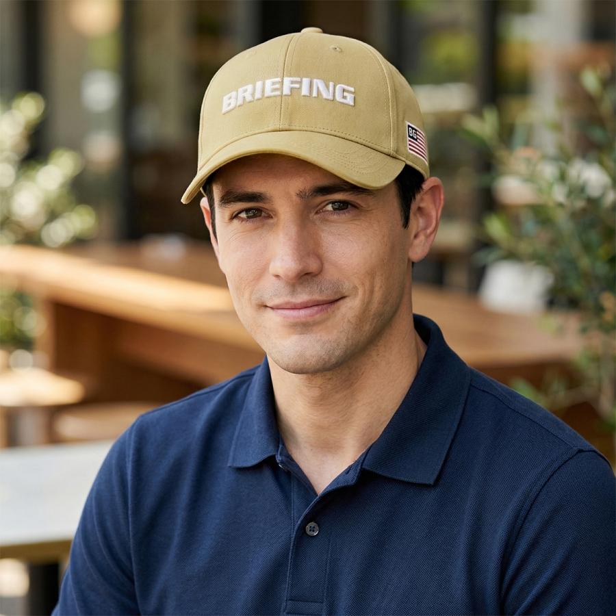 最大42% 3/27限定 ブリーフィング ゴルフ アーバンアスリート ベーシックキャップ ゴルフキャップ BRIEFING GOLF URBAN ATHLETE BBG261M11 | BRIEFING GOLF | 16