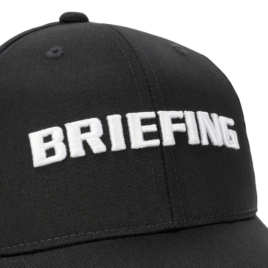 最大42% 3/27限定 ブリーフィング ゴルフ アーバンアスリート ベーシックキャップ ゴルフキャップ BRIEFING GOLF URBAN ATHLETE BBG261M11 | BRIEFING GOLF | 10