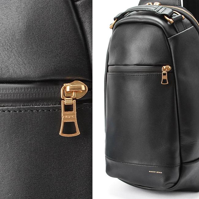 master-piece（マスターピース） 最大51% 1/13限定 スリングバッグ