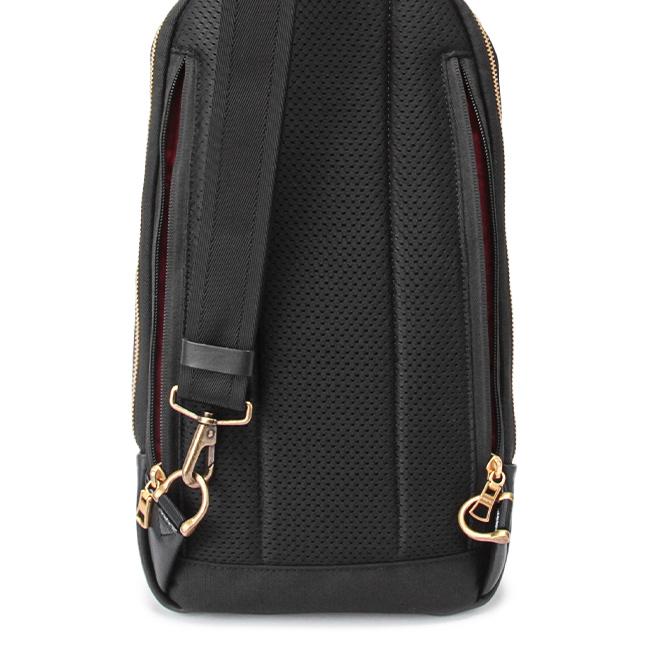 master piece gloss スリングバッグ ボディバッグ レザー master-piece マスターピース スリングバッグ ボディバッグ