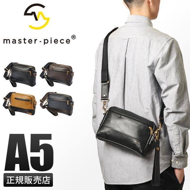 master-piece 最大42% 4/29限定 マスターピース ショルダー master-piece 最大42% 4/29限定 マスターピース ショルダー