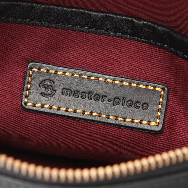 master-piece（マスターピース） 最大54% 12/15まで バッグ ショルダー