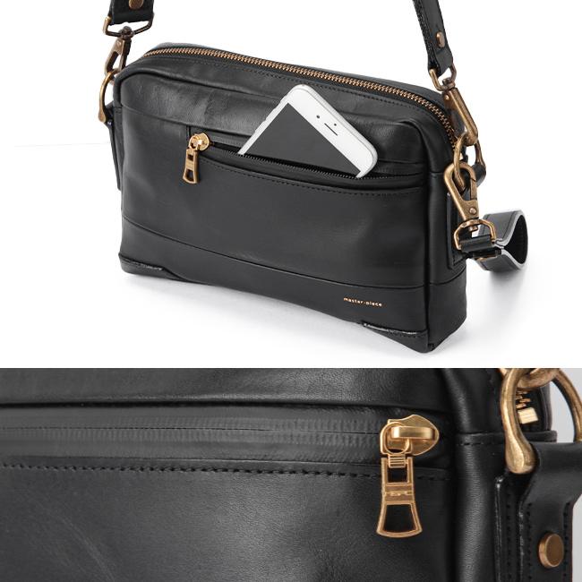 master-piece（マスターピース） 最大55% 12/19から バッグ ショルダー