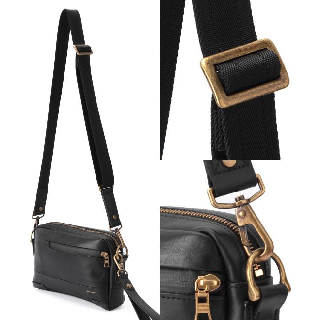 【新品 未使用品 半額以下】Master Piece Gross 現行品 master-piece（マスターピース） バッグ ショルダーバッグ メンズ