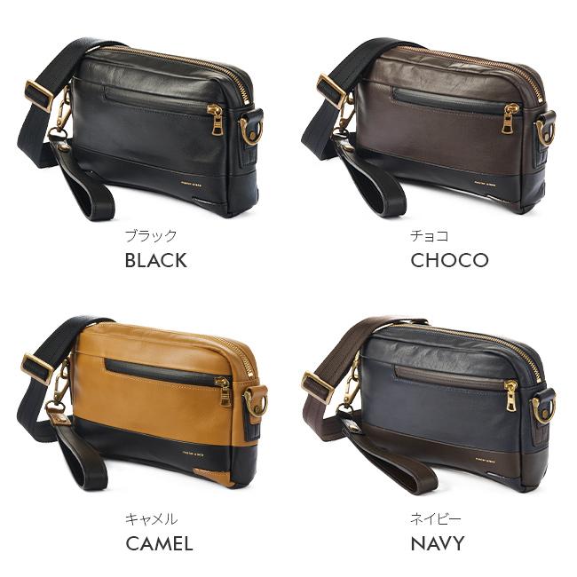 master-piece（マスターピース） 最大51% 12/22限定 バッグ ショルダー