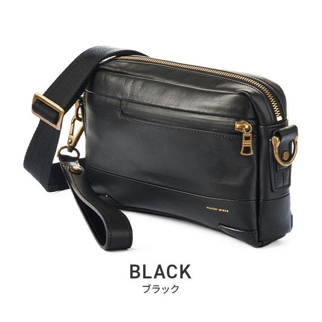 master-piece（マスターピース） 最大52% 9/11から バッグ ショルダー