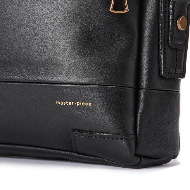 master-piece（マスターピース） 最大51% 2/8限定 バッグ ショルダー