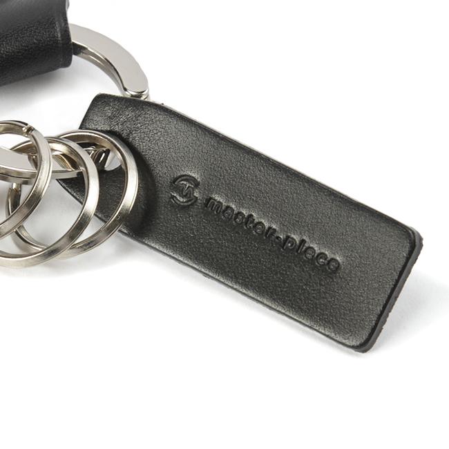 ファーストアローズ キーリング カラビナ ドッグタグ付き 数量限定 61HFH47do4L.jpg_BO30,255,255,