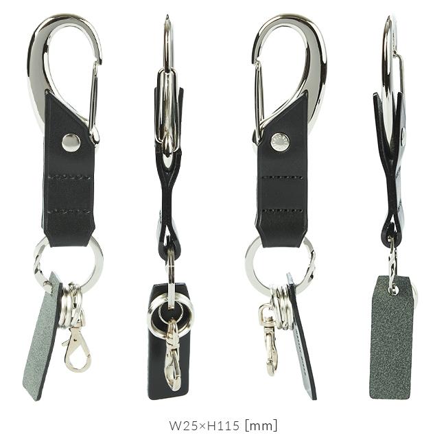 master-piece（マスターピース） 最大53% 3/1まで キーリング