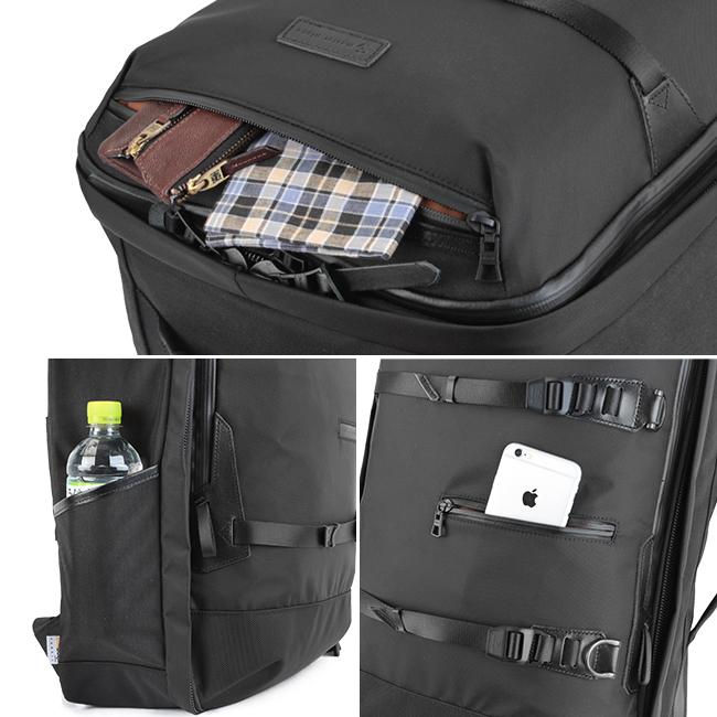 master-piece（マスターピース） 最大50% 2/5限定 バッグ リュック