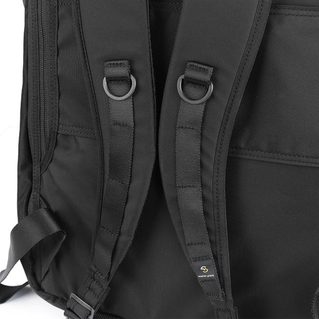 未使用 master-piece マスターピース バックパック 224040 バックパック｜master-piece | マスターピース公式サイト