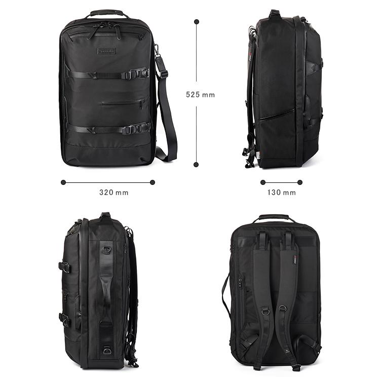 master-piece（マスターピース） 最大50% 2/5限定 バッグ リュック