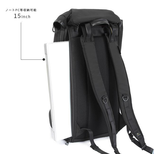 master-piece マスターピース バッグ リュック メンズ ブランド