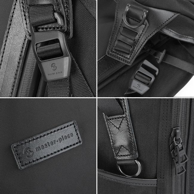 master-piece（マスターピース） 最大50% 1/25限定 バッグ リュック