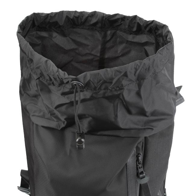 master-piece マスターピース　ポテンシャル　バックパック　防水　黒 master-piece マスターピース バッグ リュック メンズ ブランド