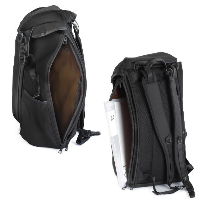 master-piece（マスターピース） バッグ リュック メンズ ブランド 50