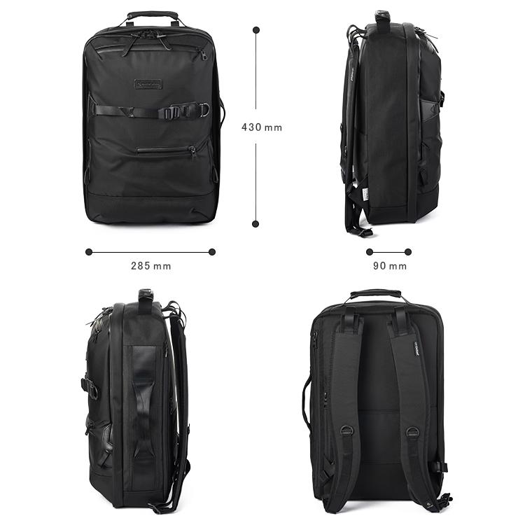 【美品】MSPC ビジネスバッグ リュック 3way マスターピース 楽天市場】【最大53倍｜9/20限定】特典付き｜マスターピース