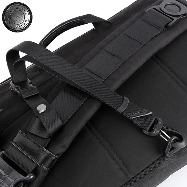 master-piece（マスターピース） 最大49% 12/1限定 バッグ