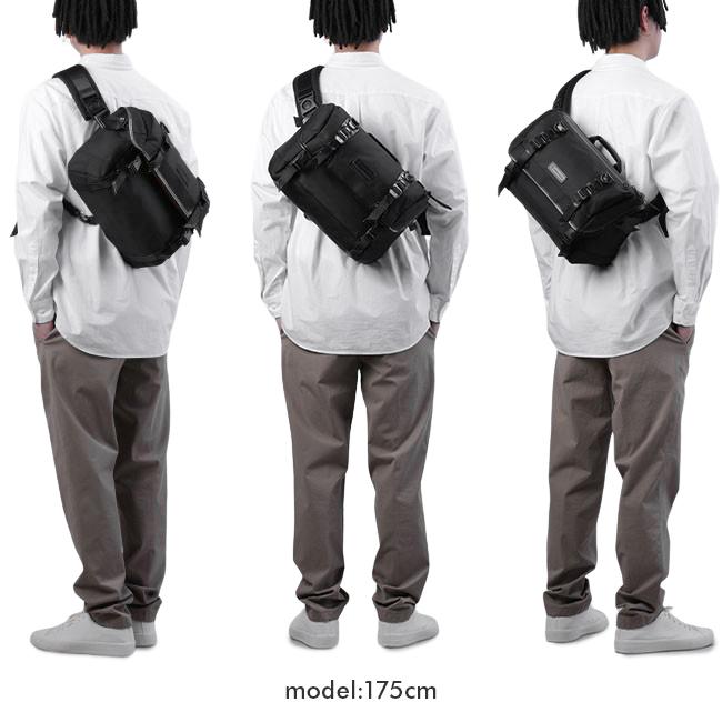 master-piece（マスターピース） バッグ メッセンジャーバッグ